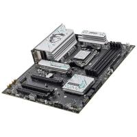 MSI B850 GAMING PLUS WIFI AM5 DDR5 8200(OC) M.2 5G Lan DP Wifi 7 ATX